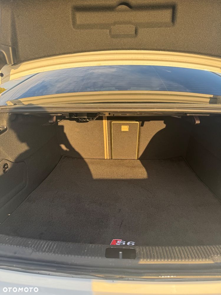 Audi A6 Limousine 55 TFSI quattro S tronic S line - 10