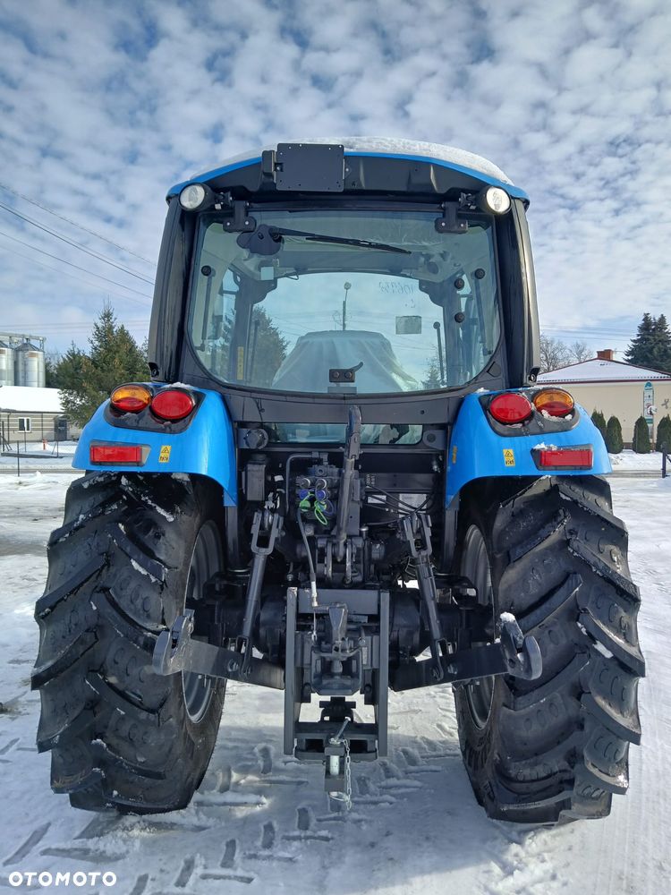 Landini 5-085 - 6