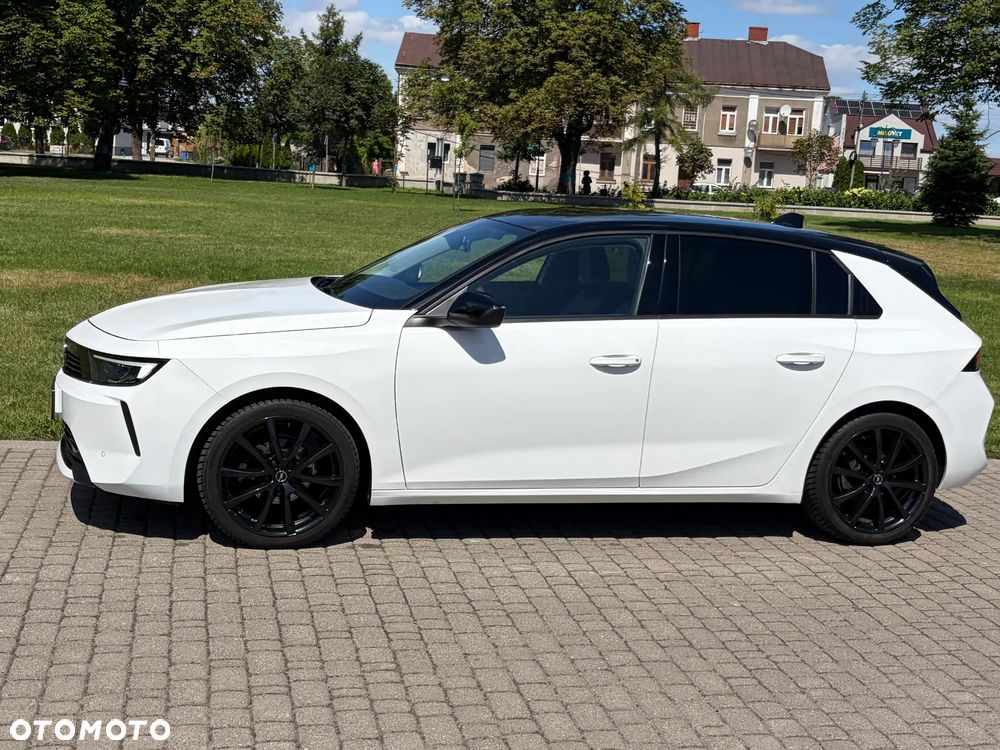 Opel Astra 1.2 Turbo Business Edition - 14