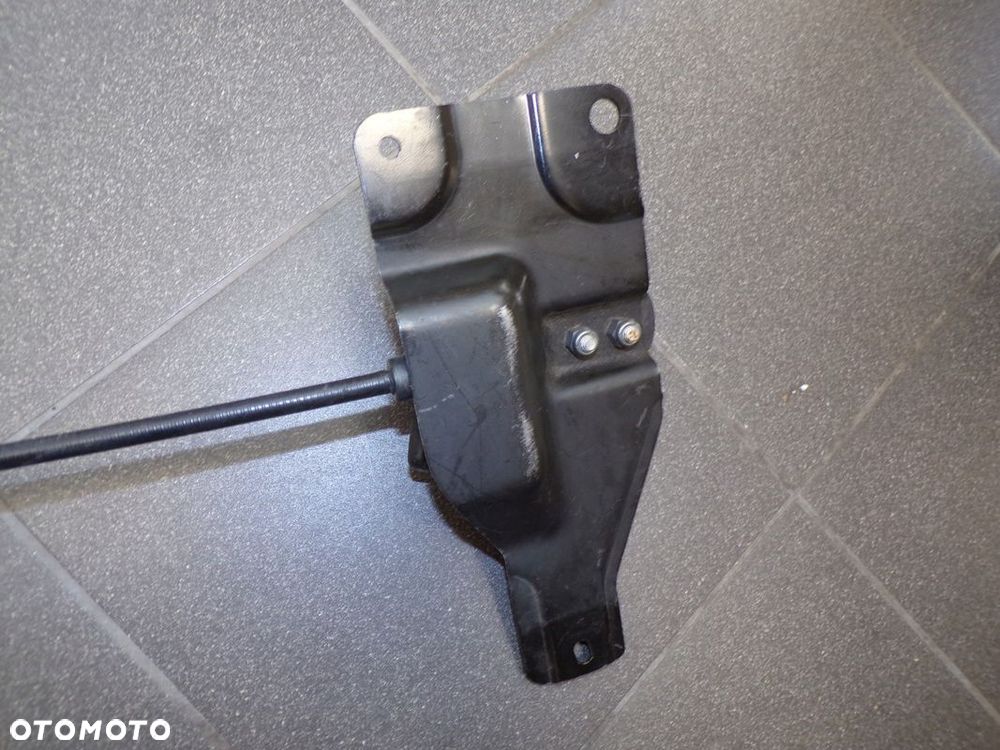 MASTER 3 MOVANO B 10- WINDA MOCOWANIE KOŁA ZPASOWEGO DO BLASZAKA NOWA - 7