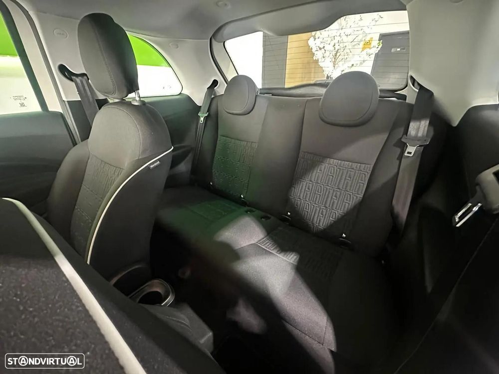 Fiat 500e Icon - 28