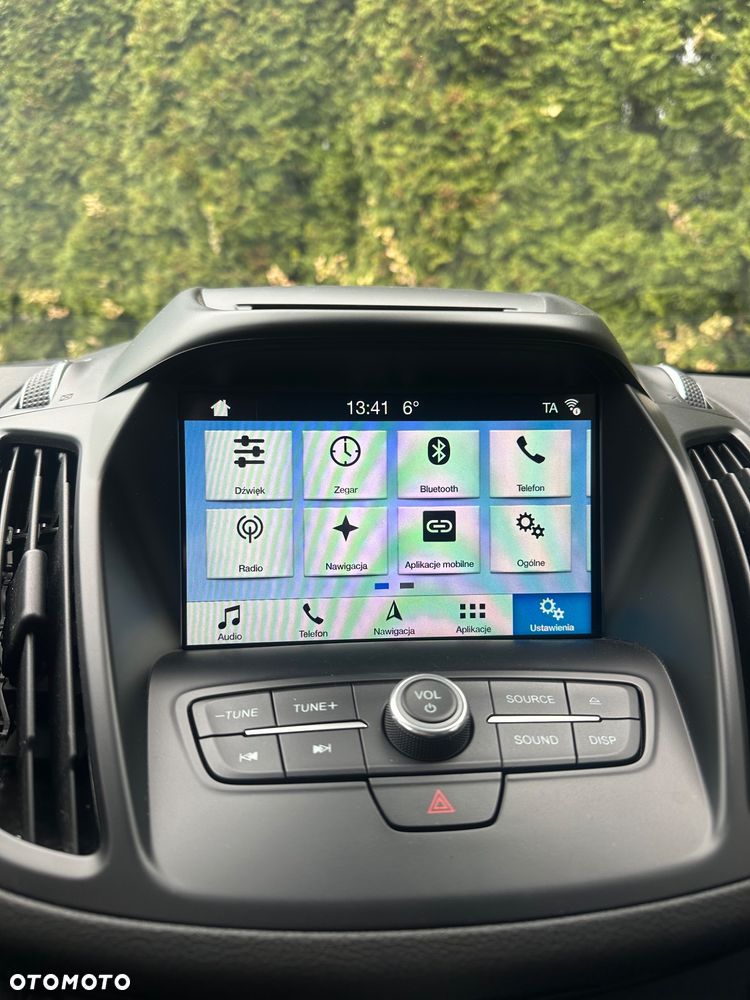 Ford Kuga 2.0 EcoBlue 4x4 ST-LINE - 24