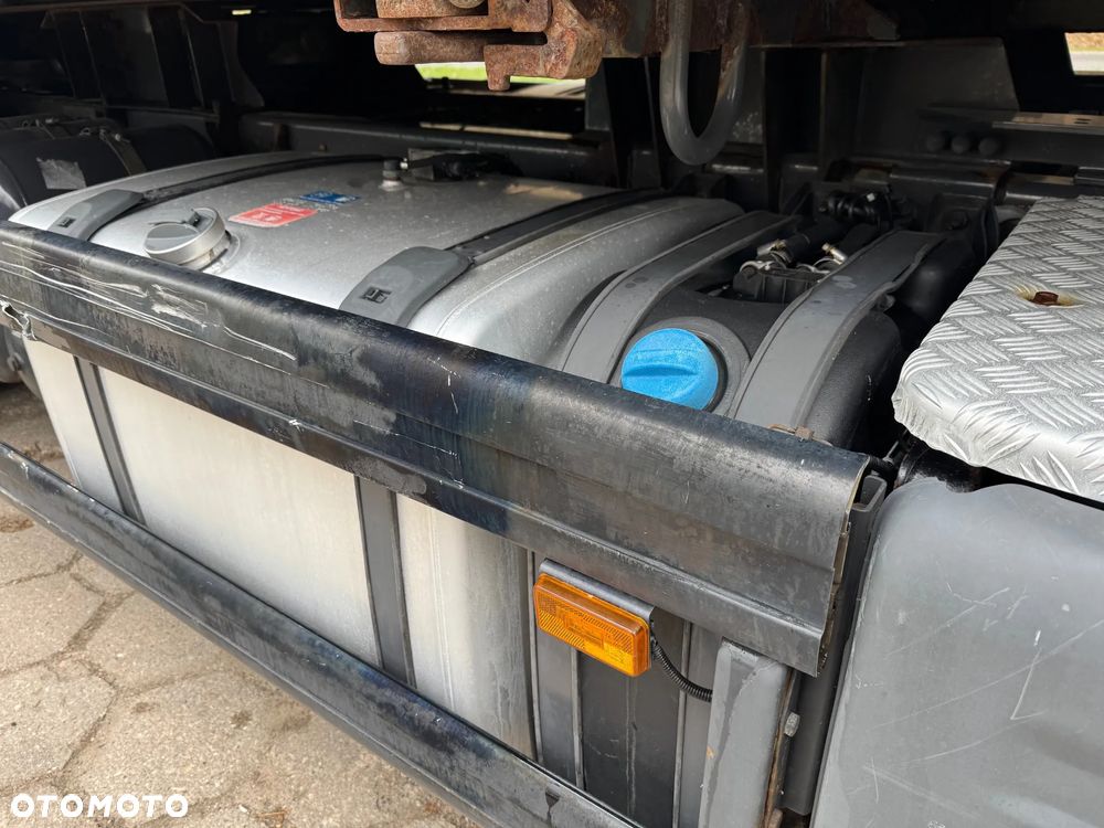 Scania R 420/Euro 5/Ad blue/Bdf/full serwis/ - 12