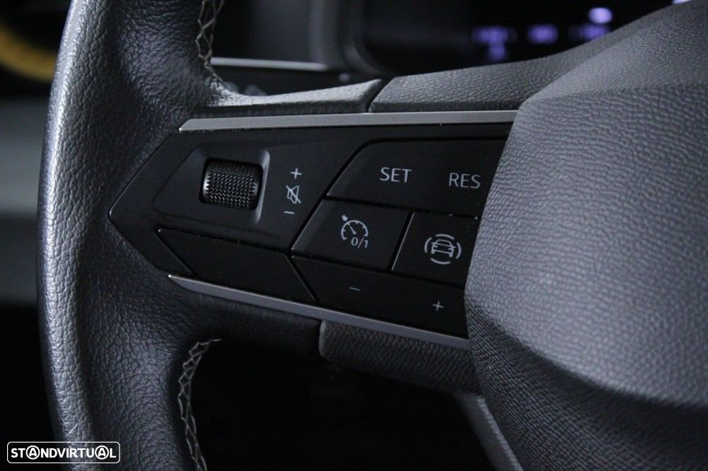 SEAT Arona 1.0 TSI Style DSG - 22