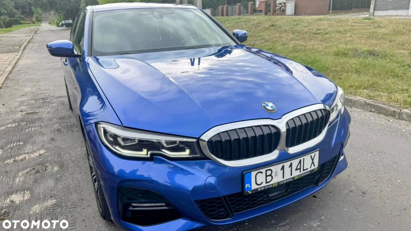 BMW Seria 3 - 1