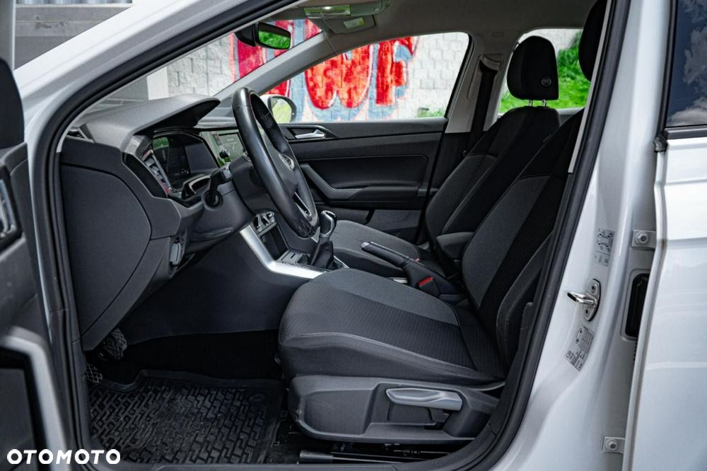 Volkswagen Taigo 1.0 TSI Life - 33