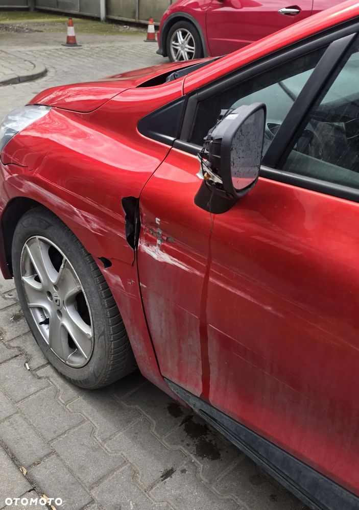 Renault Clio 1.5 dCi Energy Alize EU6 - 2