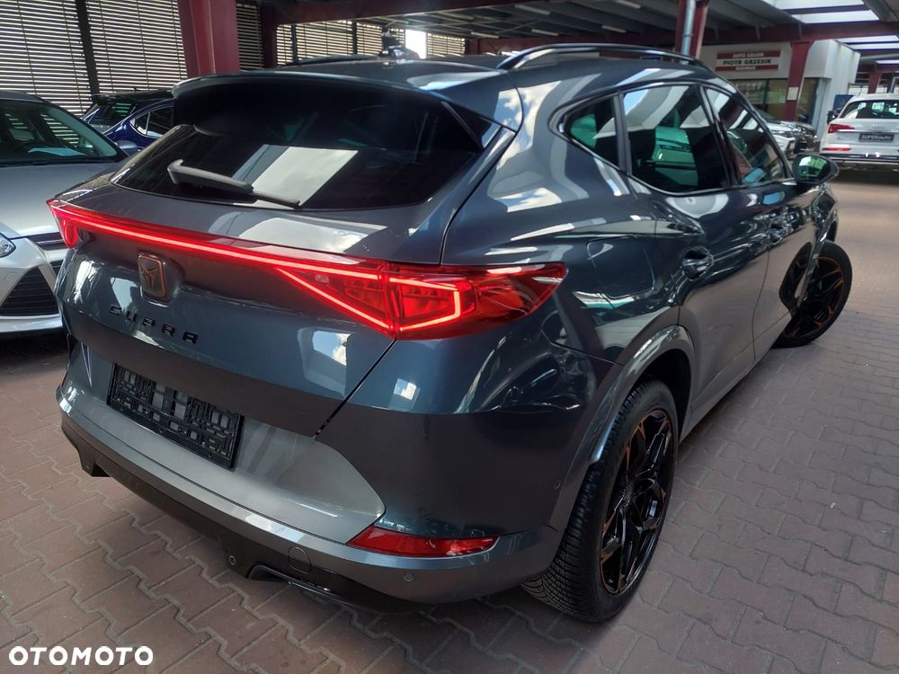 Cupra Formentor 1.5 TSI DSG - 11