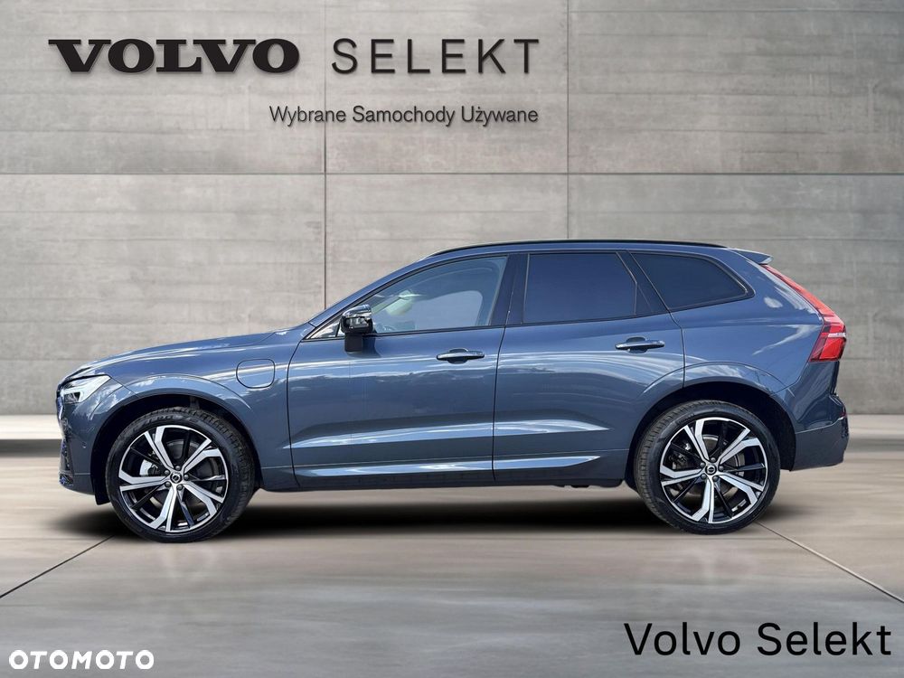 Volvo XC 60 - 6