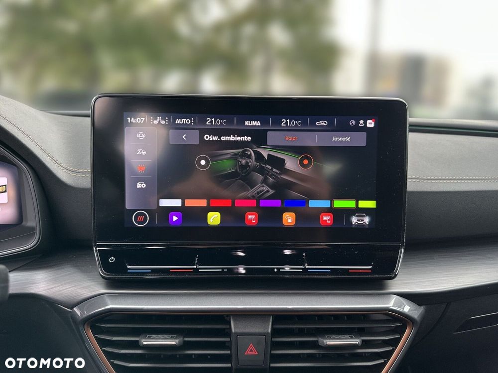 Cupra Formentor 1.5 TSI DSG - 25