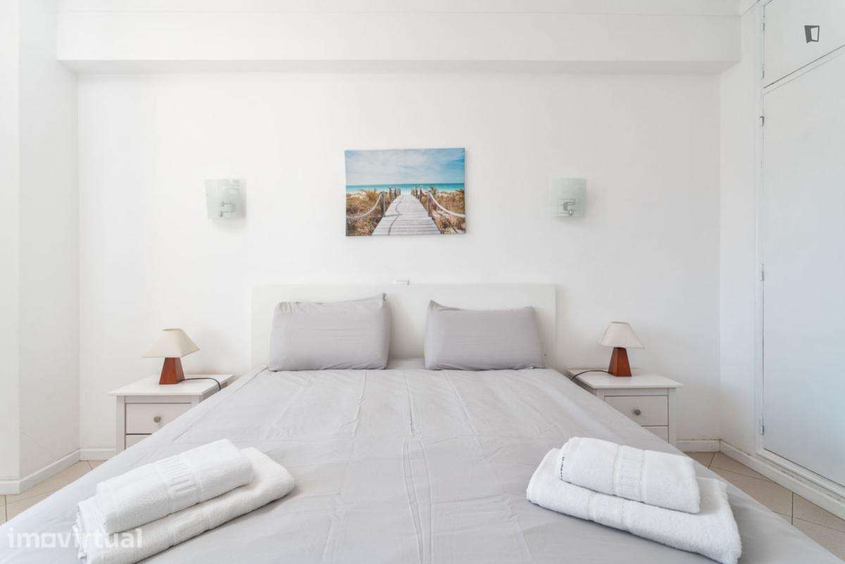 Apartamento com 2 quartos - localizado em Lagoa - Grande imagem: 3/45