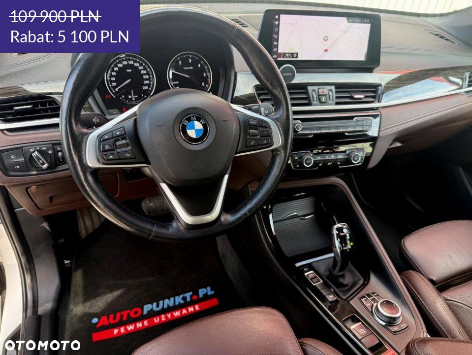 BMW X1 - 9