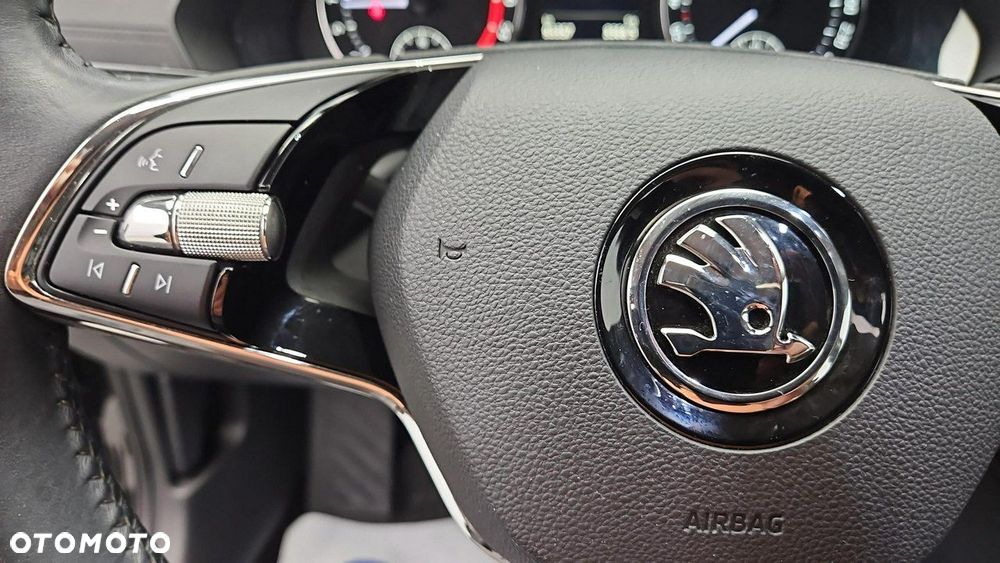 Skoda Octavia 2.0 TDI Ambition - 16