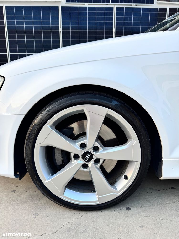 Audi S3 - 4