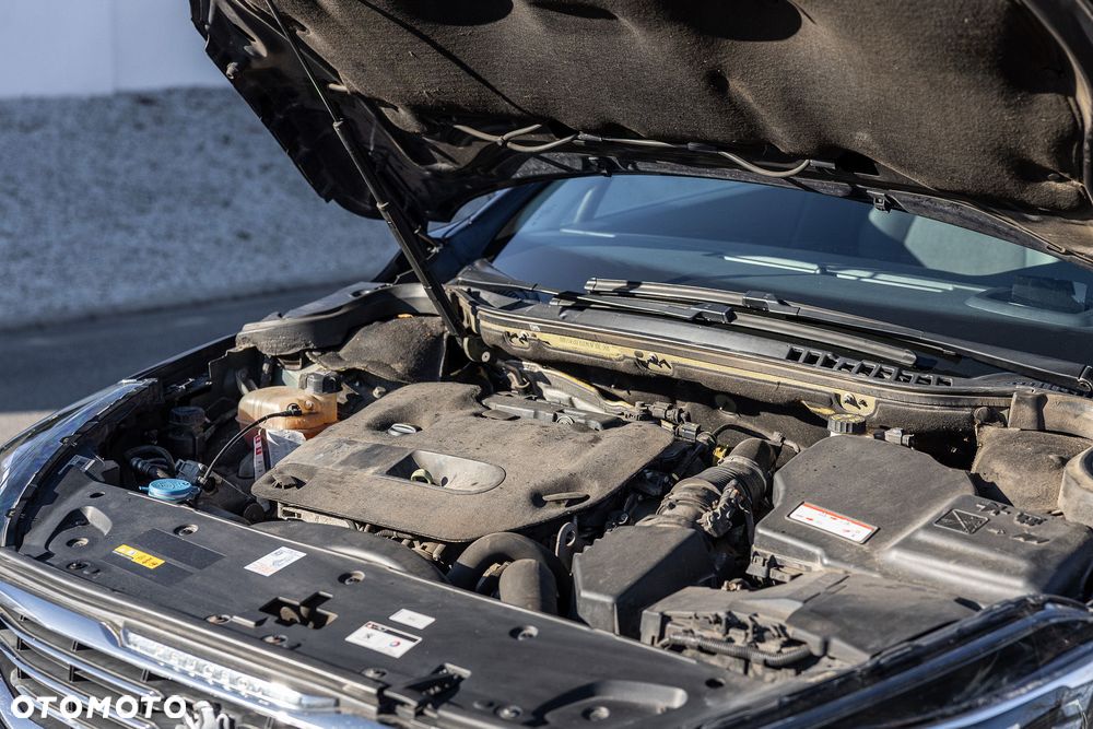 Peugeot 508 BlueHDi 180 EAT6 Stop&Start Allure - 37