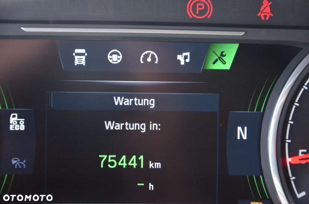 Scania S 500 / MEGA / 2023r / ACC / KLIMA P. / FULL LED / FULL AIR / WAGA / DE 5851 - 35