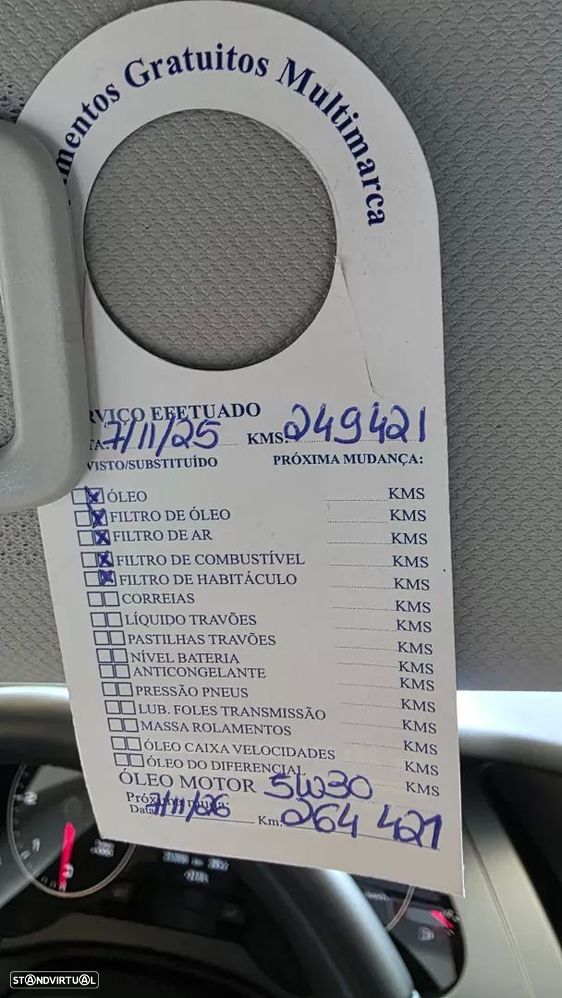 Audi A4 Avant 2.0 TDI Sport - 46