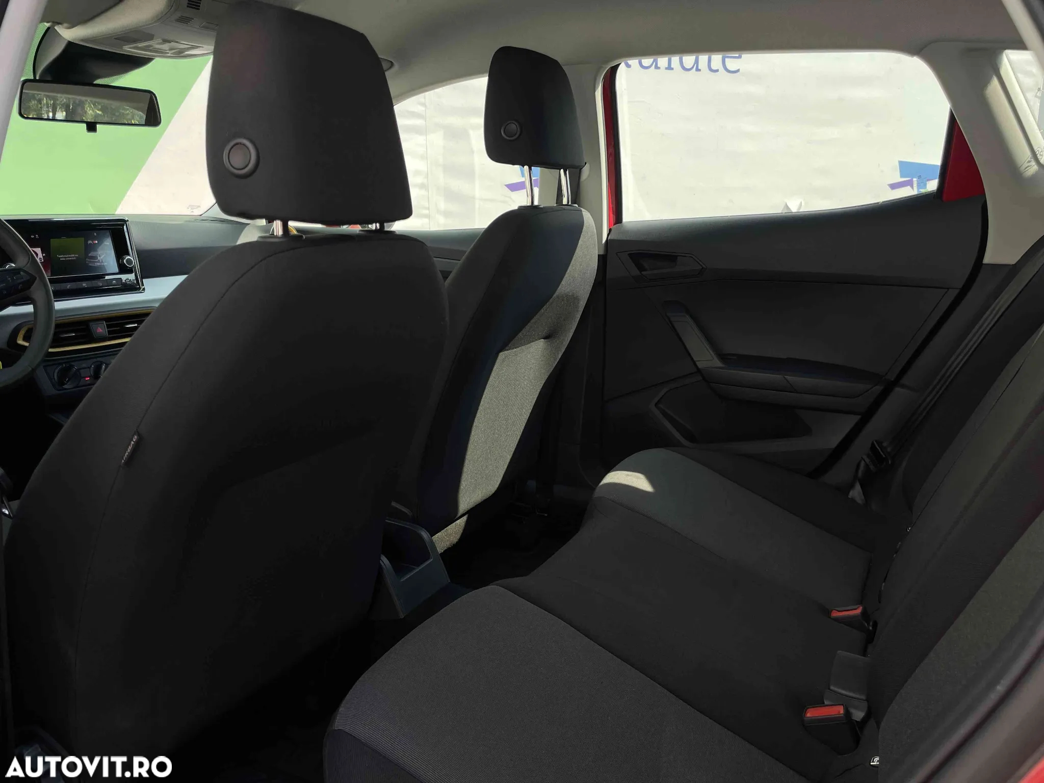 Seat Ibiza - 14