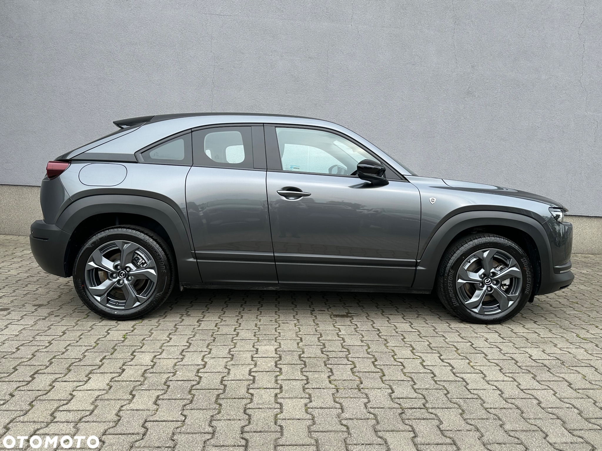 Mazda MX-30 - 6