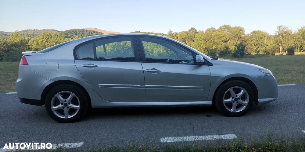 Renault Laguna - 18