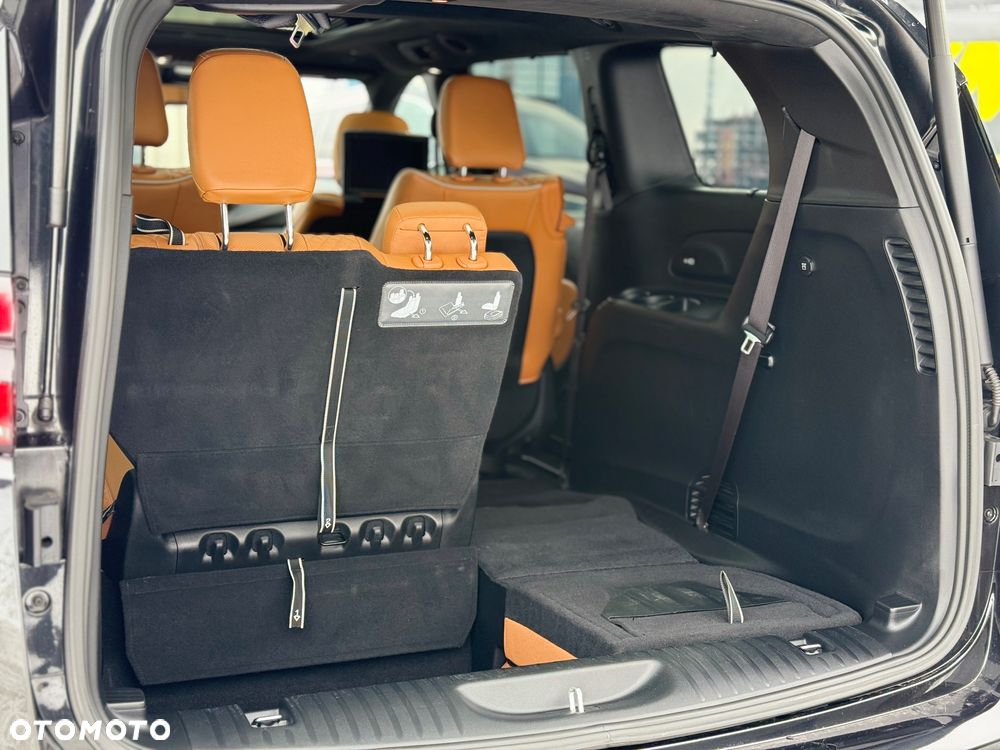 Chrysler Pacifica - 39