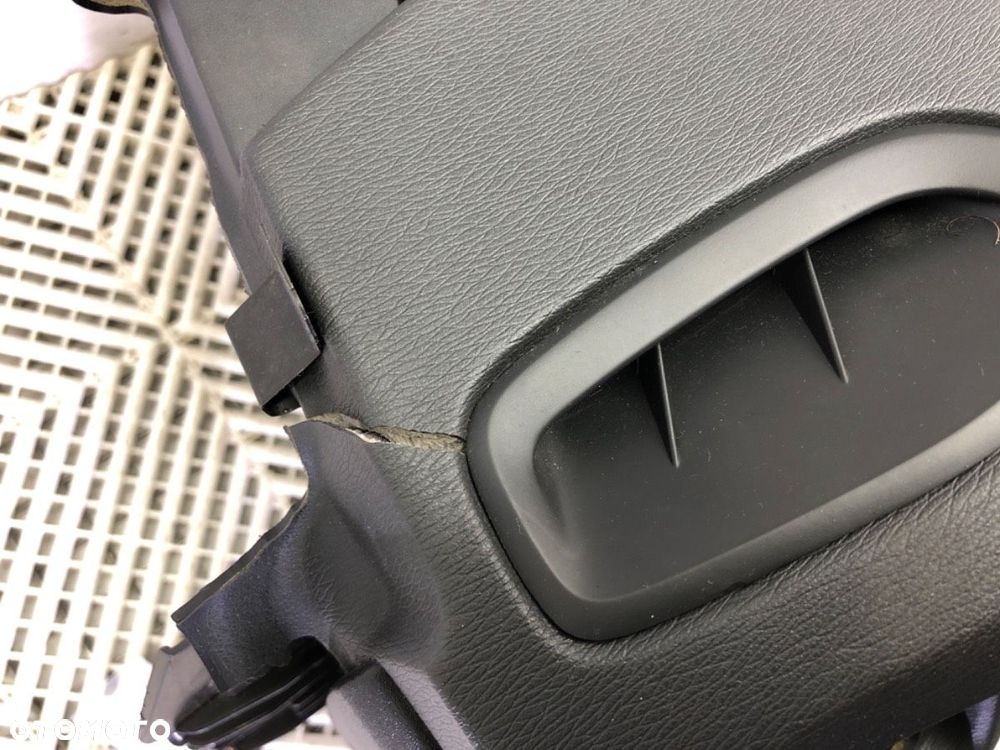 KOKPIT  VOLVO V60 I (155, 157) 2010 - 2018 D3 / D4 120 kW [163 KM] olej napędowy 2010 - 2014 - 3