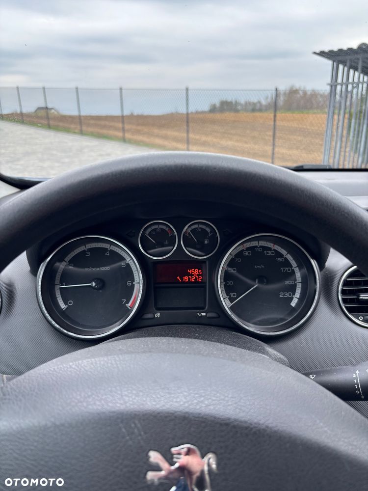 Peugeot 308 1.4 Trendy - 14