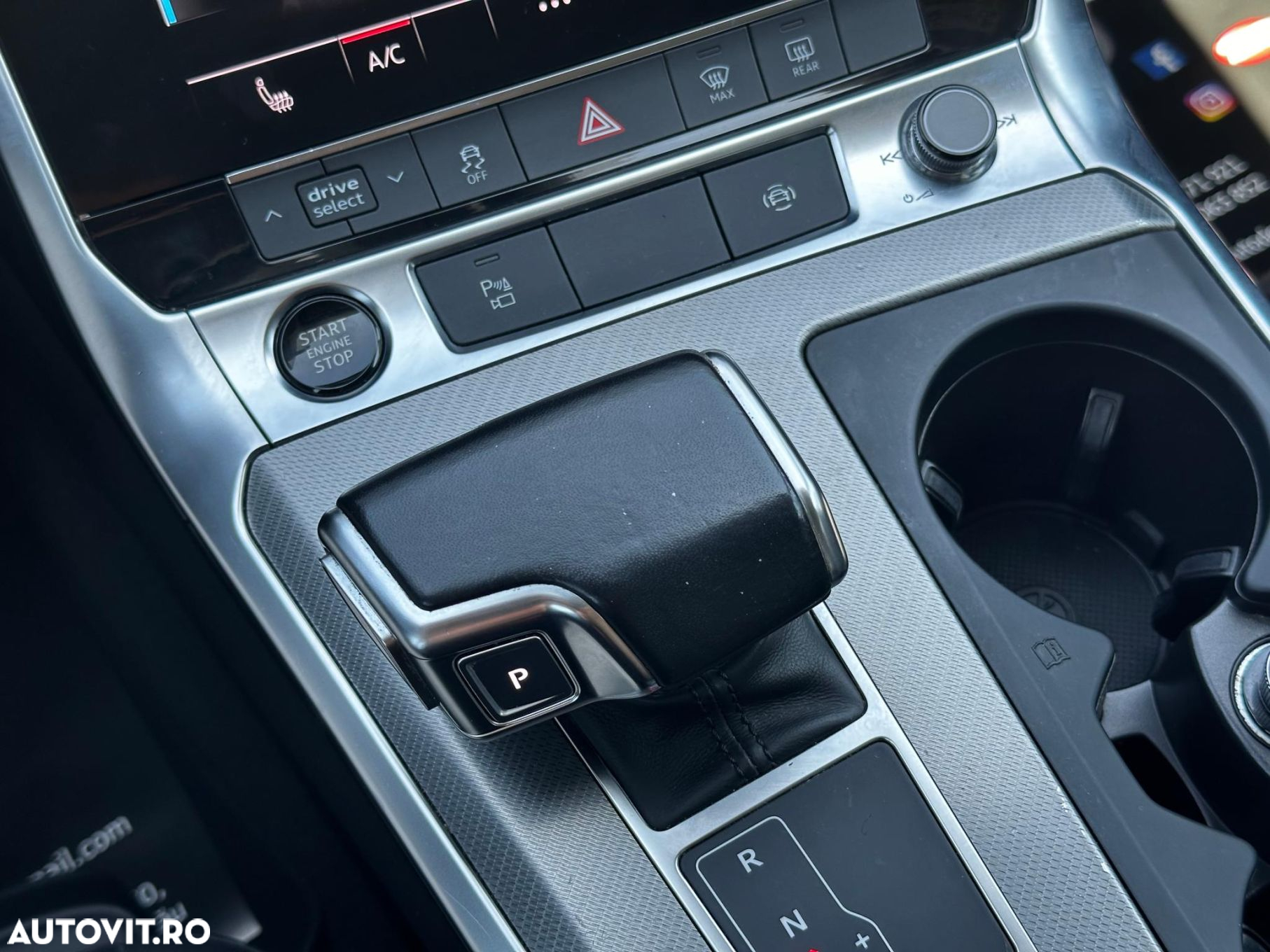 Audi A6 35 TDI S tronic sport - 22