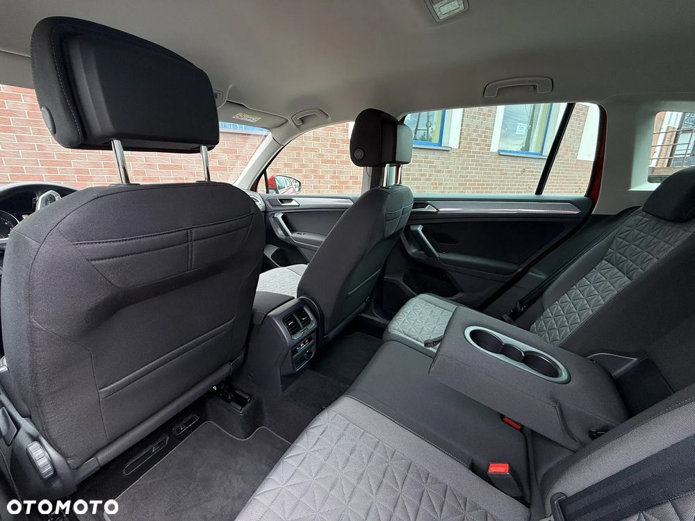 Volkswagen Tiguan 1.5 TSI EVO Life DSG - 12