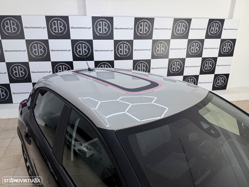 Citroën C3 1.2 PureTech Elle EAT6 - 27