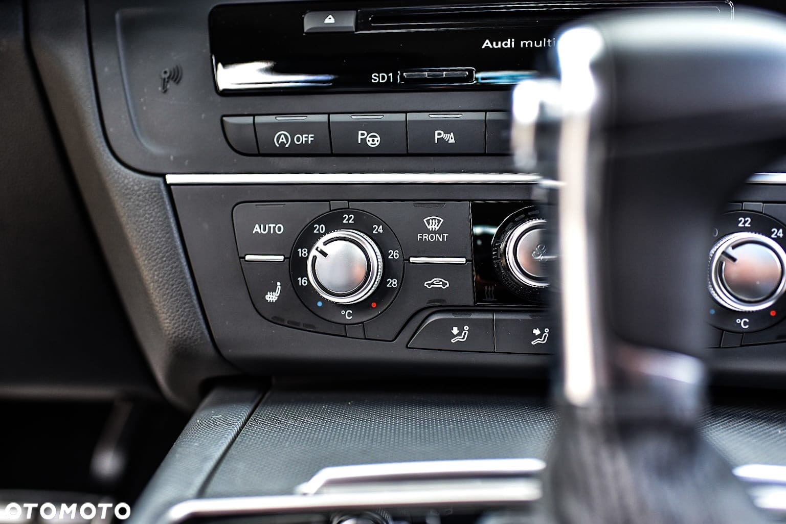 Audi A6 - 19