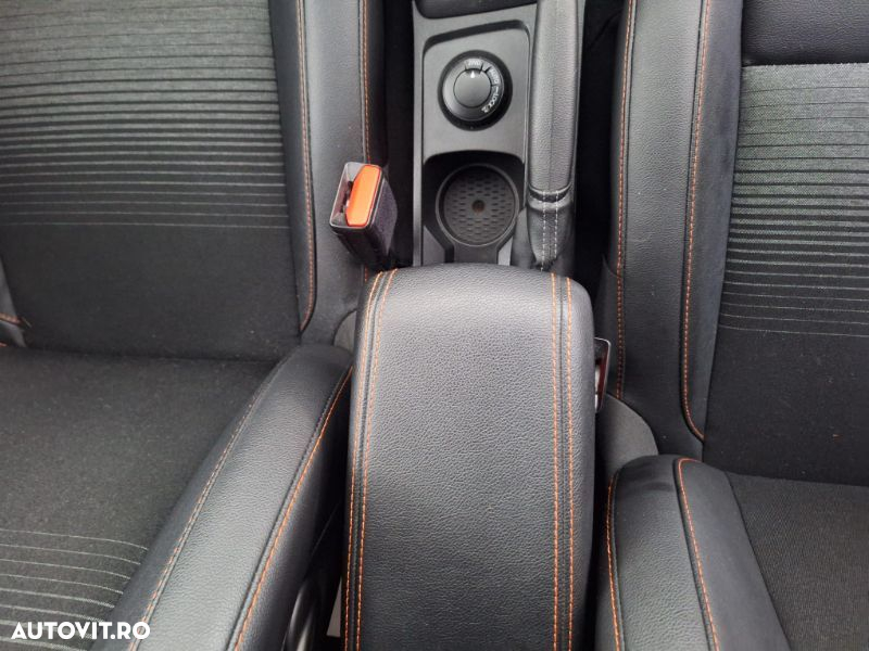 Dacia Duster TCe 150 4X4 Extreme - 18