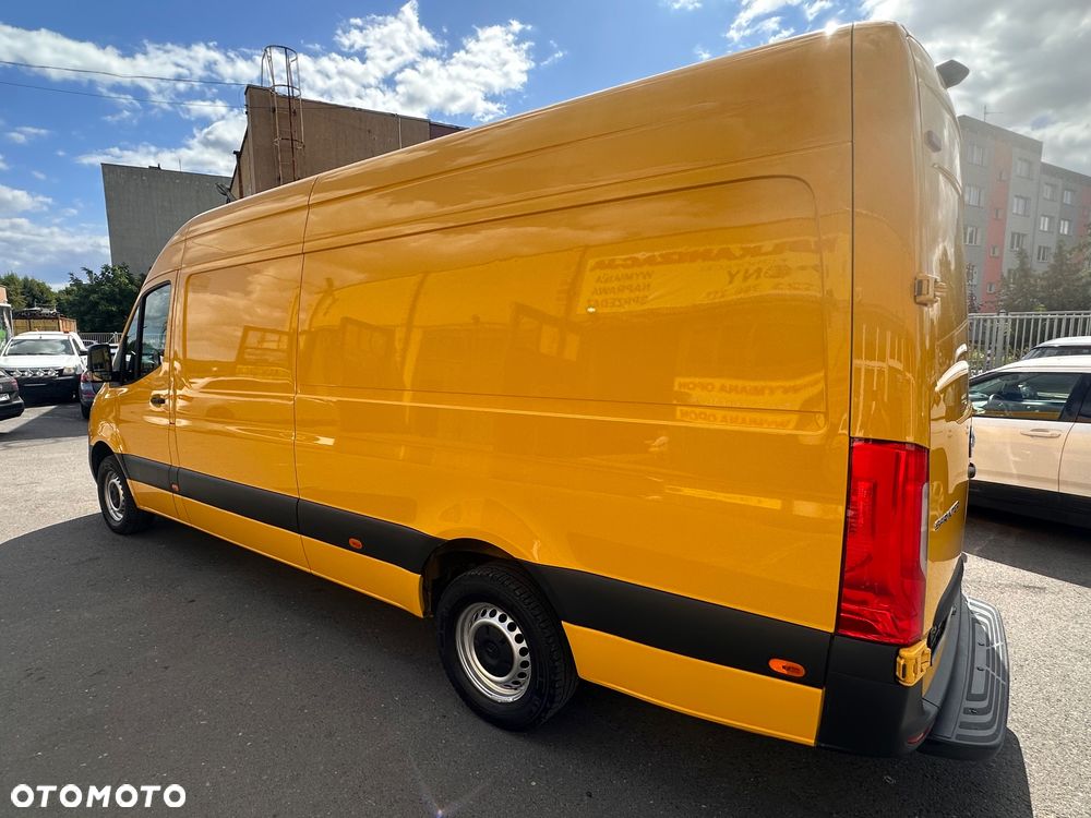 Mercedes-Benz Sprinter 315 - 7