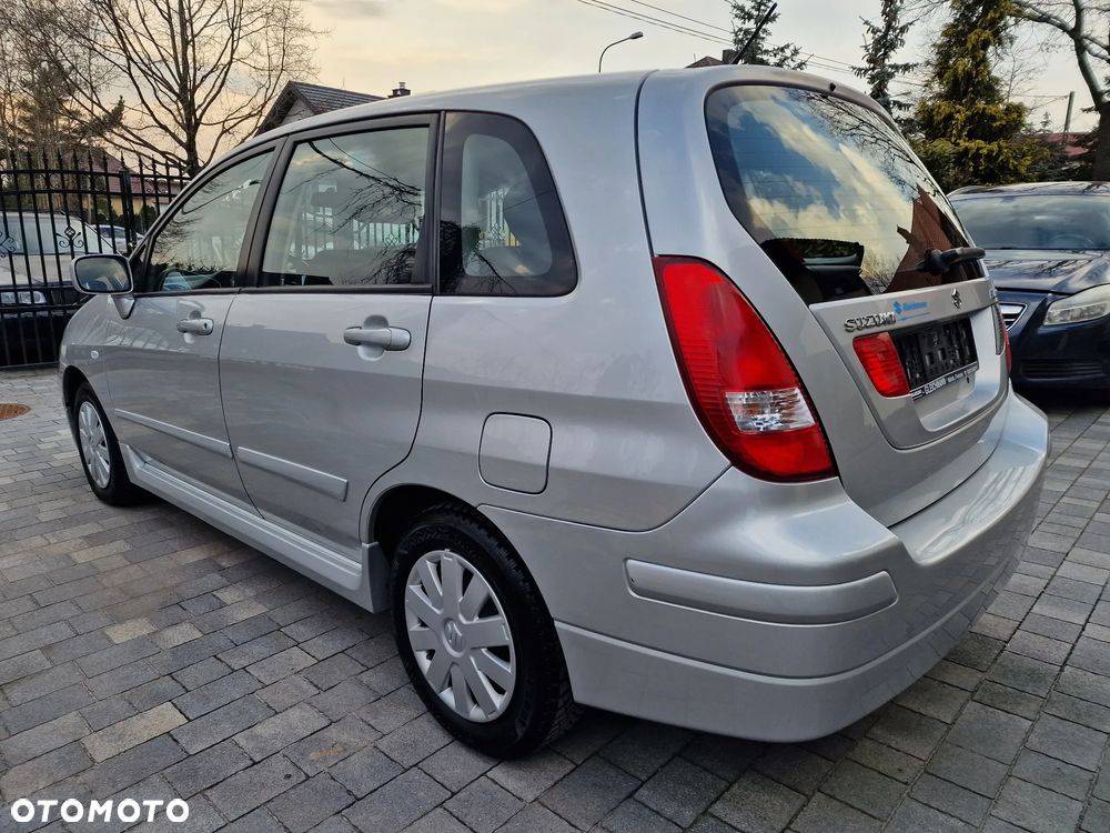 Suzuki Liana Kombi 1.6 Comfort - 8