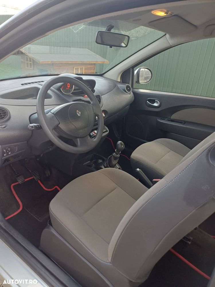 Renault Twingo 1.2 16V LEV eco2 - 6
