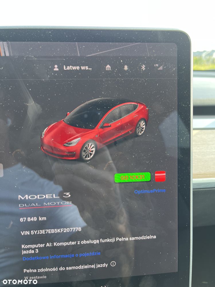 Tesla Model 3 - 14
