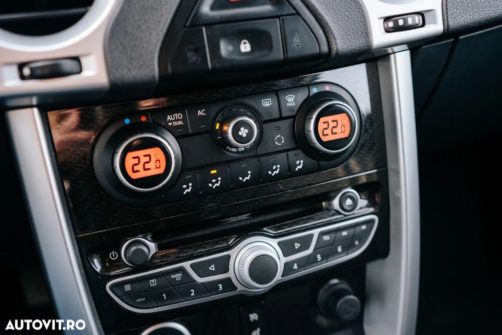 Renault Koleos 2.0 dCI Privilege - 19