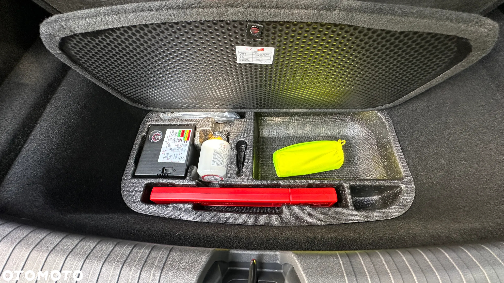 BYD Seal 82.5kWh Design - 24