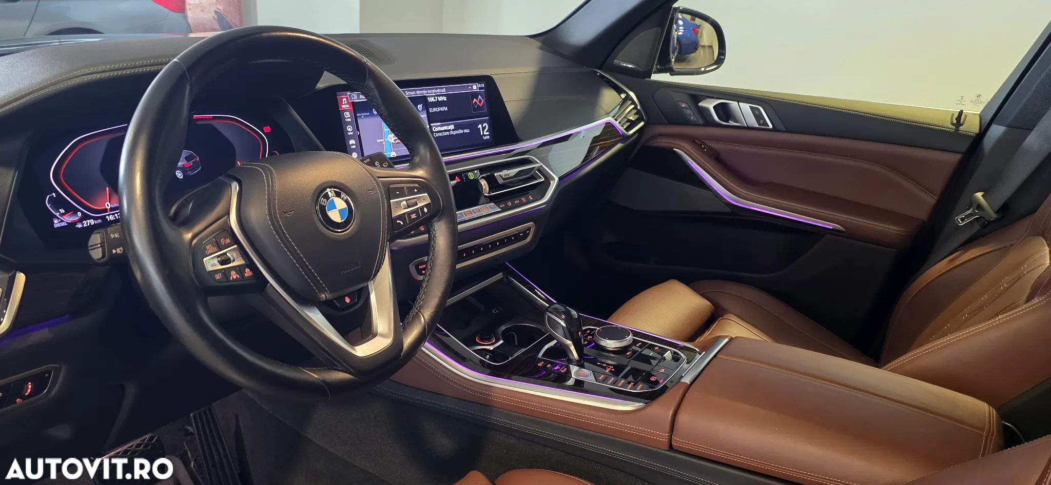BMW X5 xDrive30d - 7