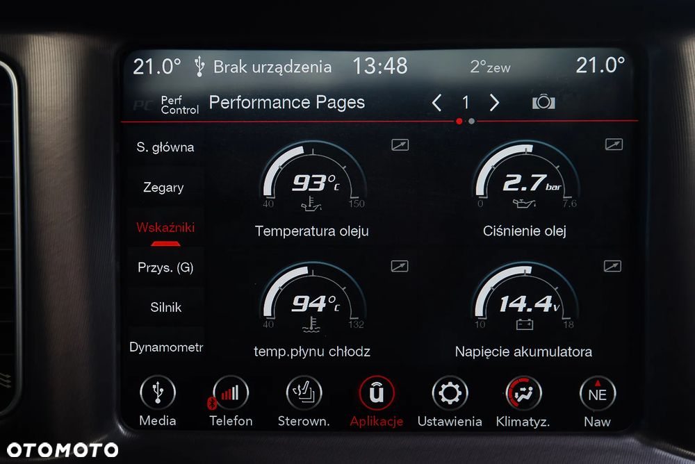 Dodge Charger 5.7 R/T - 25