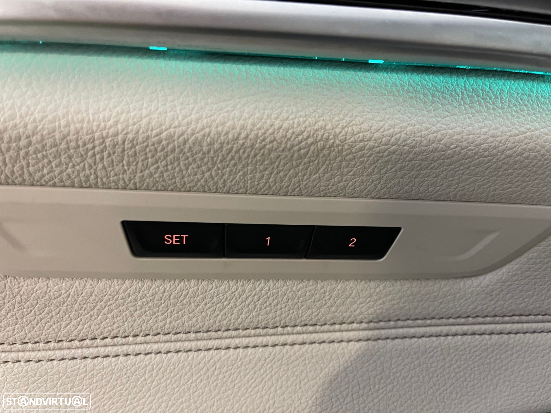 BMW 530 e Pack M - 38