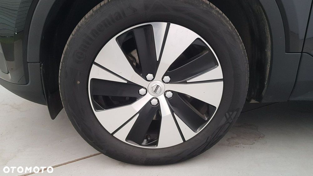 Volvo XC 40 - 13