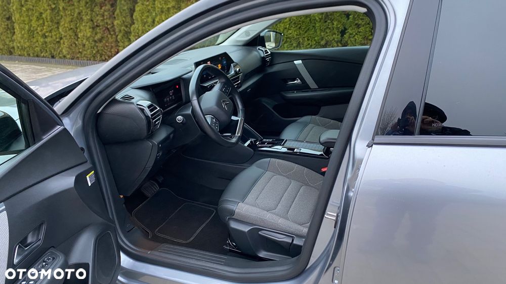 Citroën C4 BlueHDi 130 Stop&Start EAT8 MAX - 18