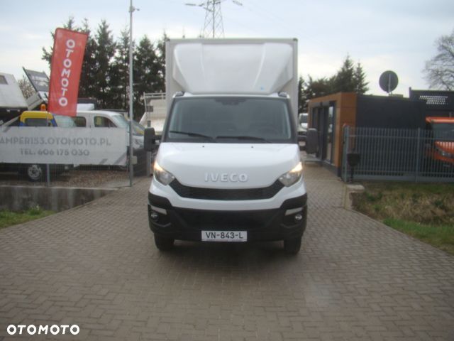 Iveco DAILY 50 C 17 3.0TDI  WINDA 1000KG - 3