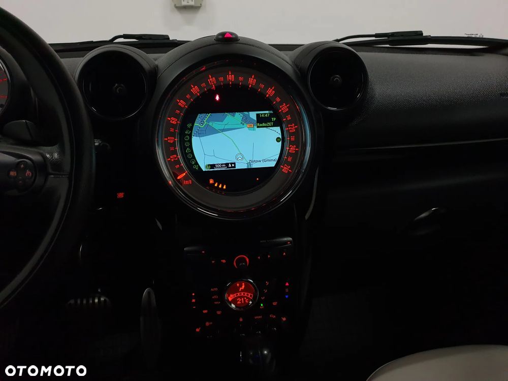 MINI Paceman - 12
