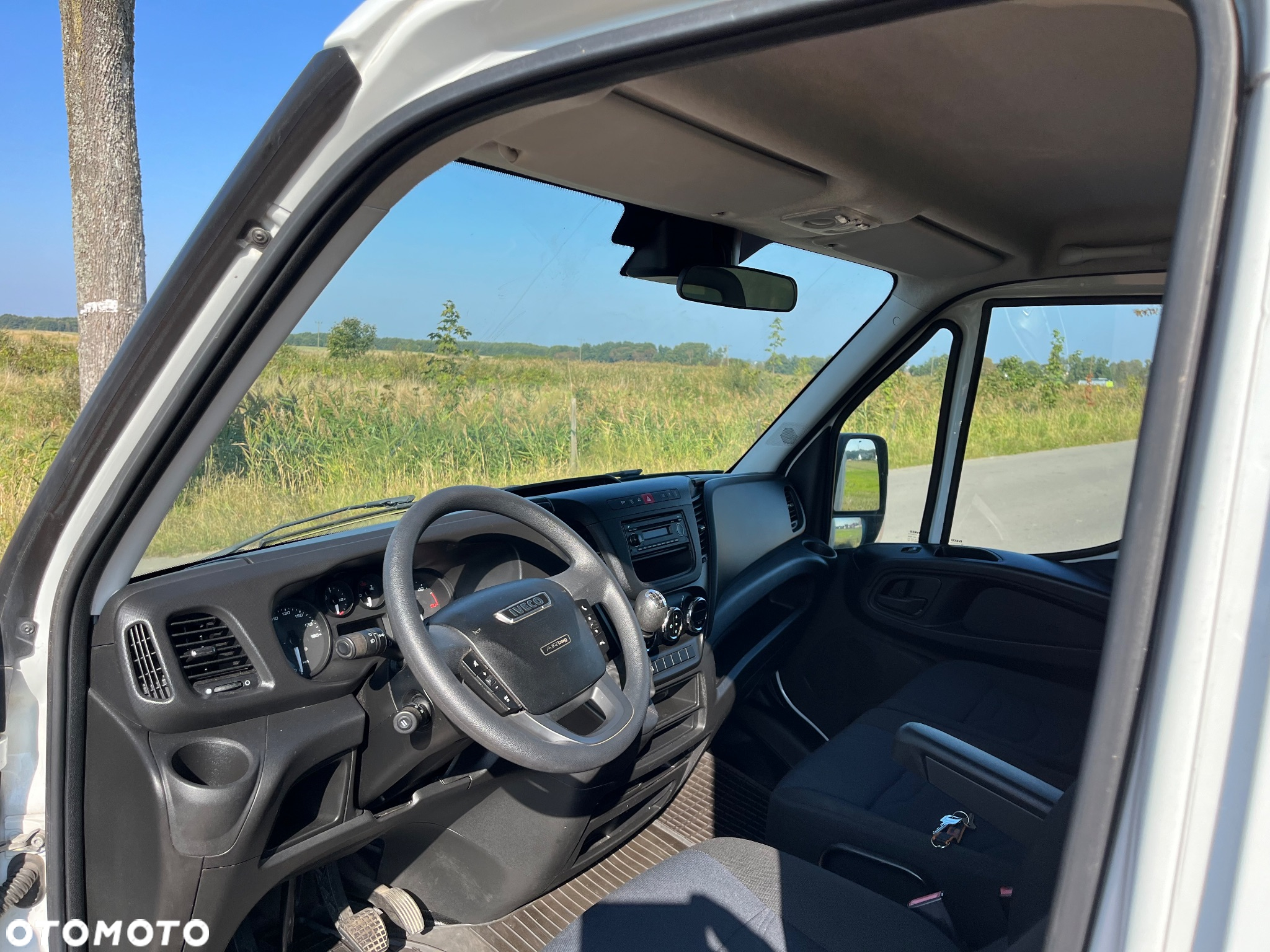 Iveco Daily 35C16 euro 6 - 9