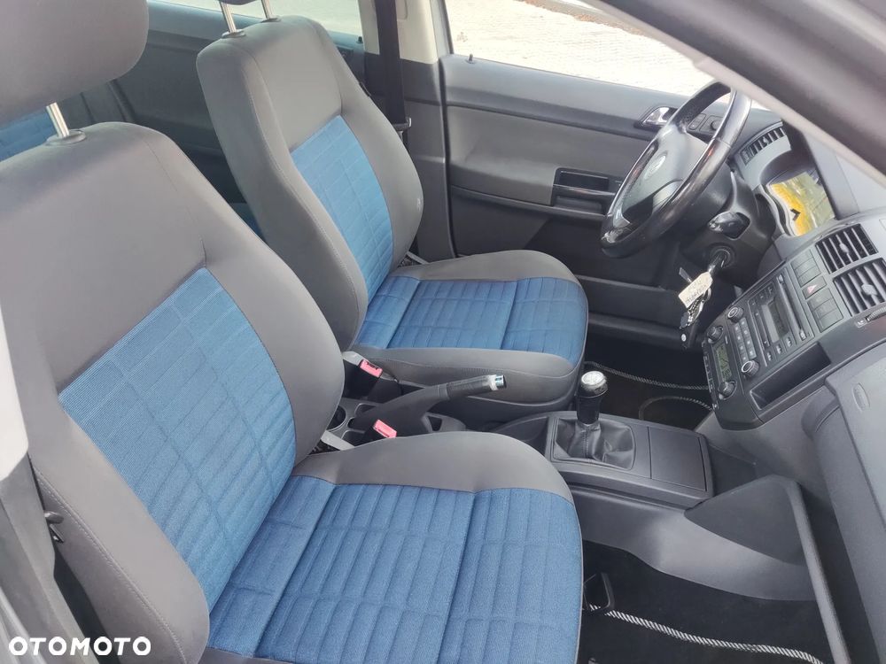 Volkswagen Polo 1.2 Tour - 27
