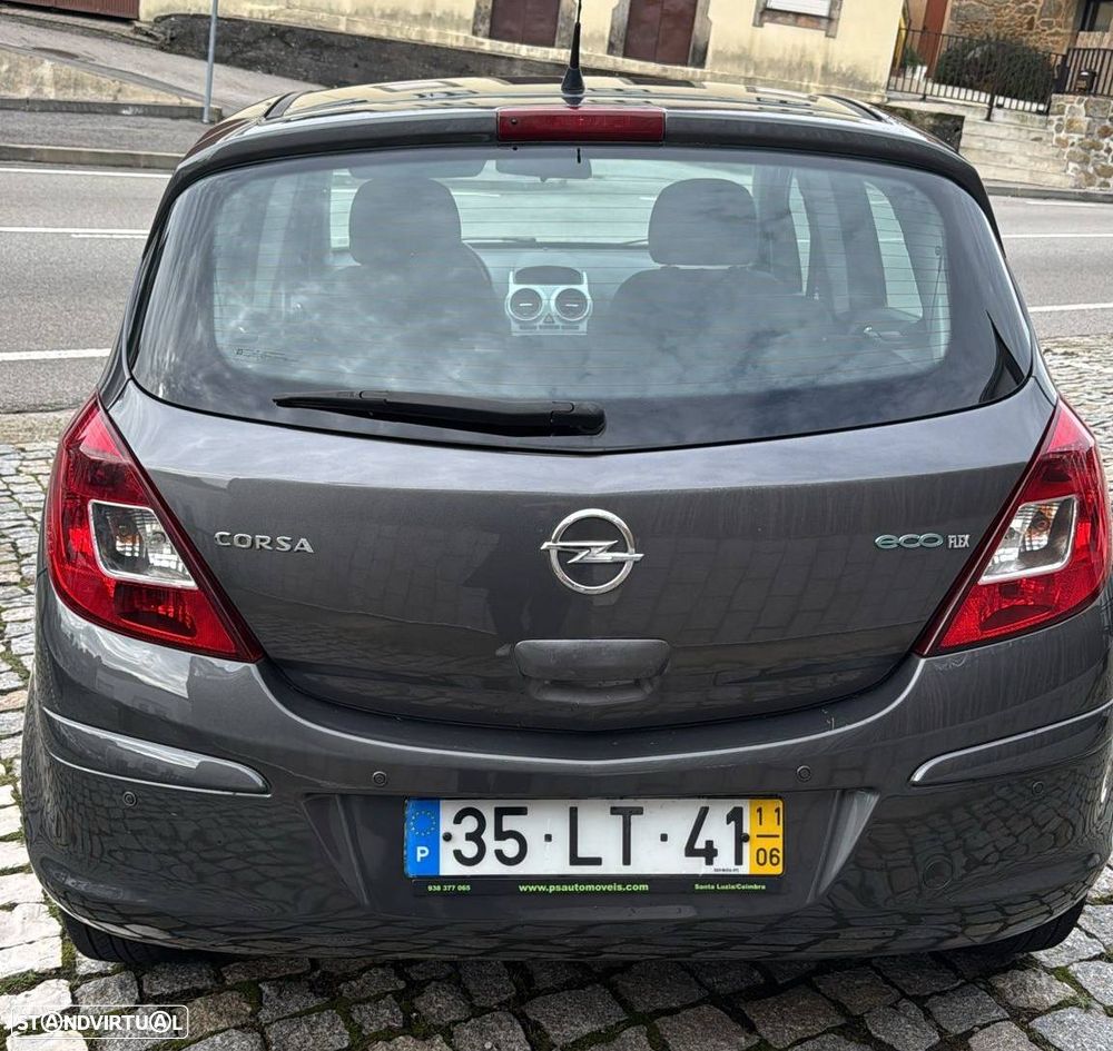 Opel Corsa 1.3 CDTI Cosmo - 5