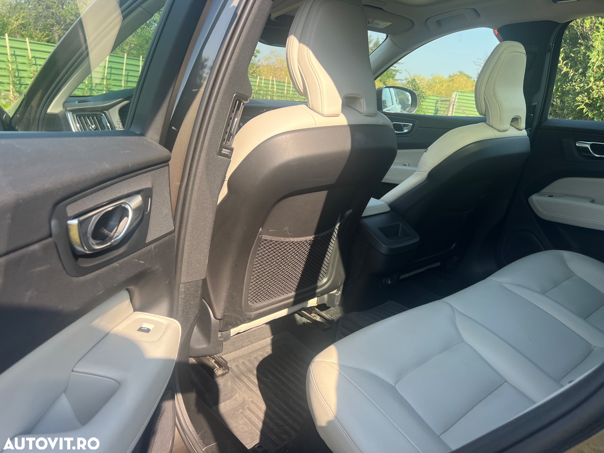 Volvo XC 60 B5 D AWD Geartronic Inscription - 26