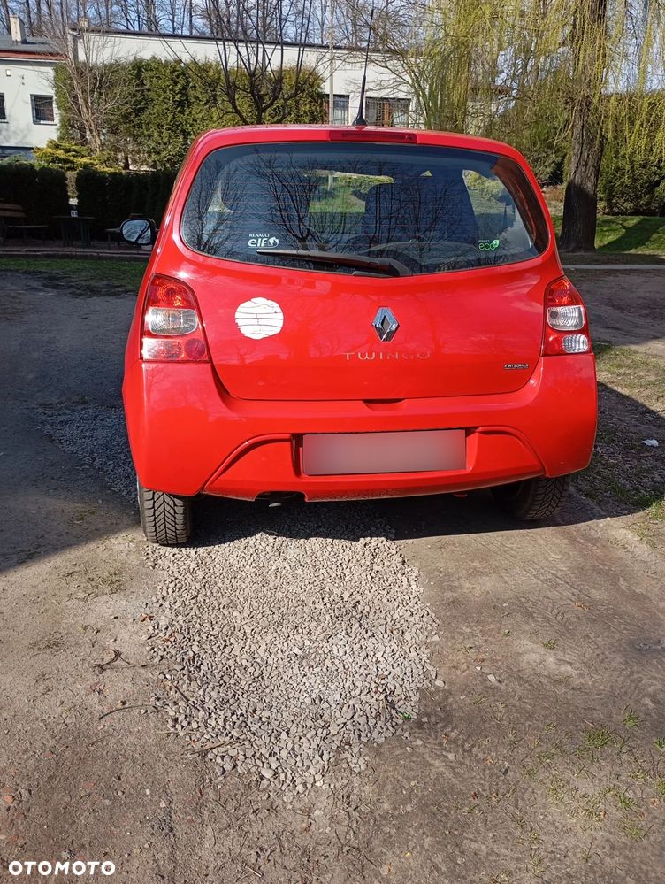 Renault Twingo - 2